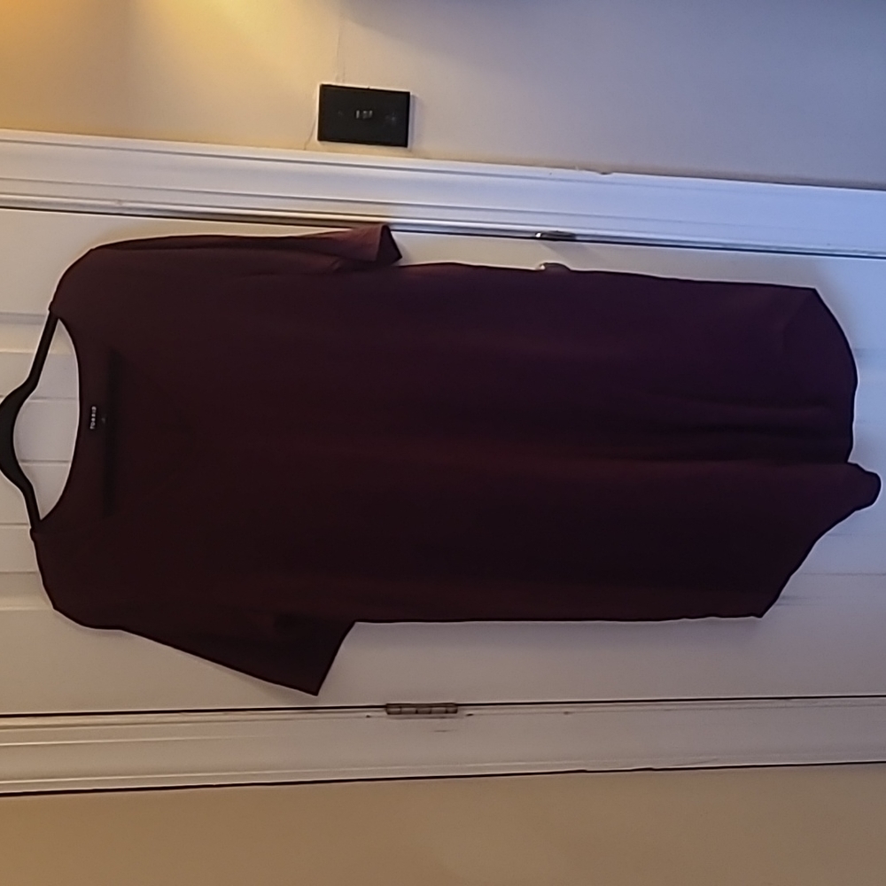 Torrid Dress Size 1